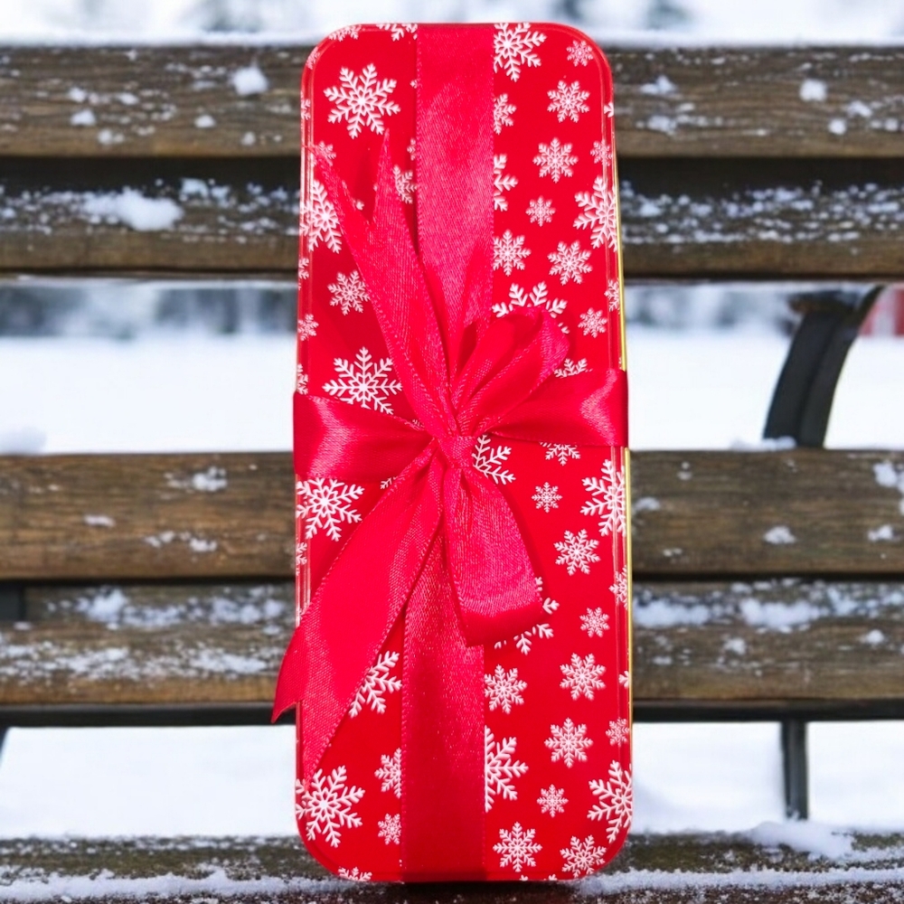 Christmas candle